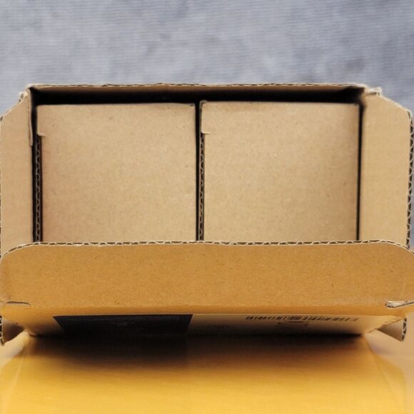 2 Pack ELEGRP Single Pole Decorative White Switch Rating 15A 120V - Picture 13 of 14